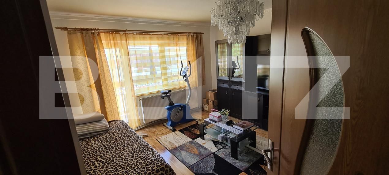 Apartament de vânzare 2 camere Central - 151521AV | BLITZ Dej | Poza5