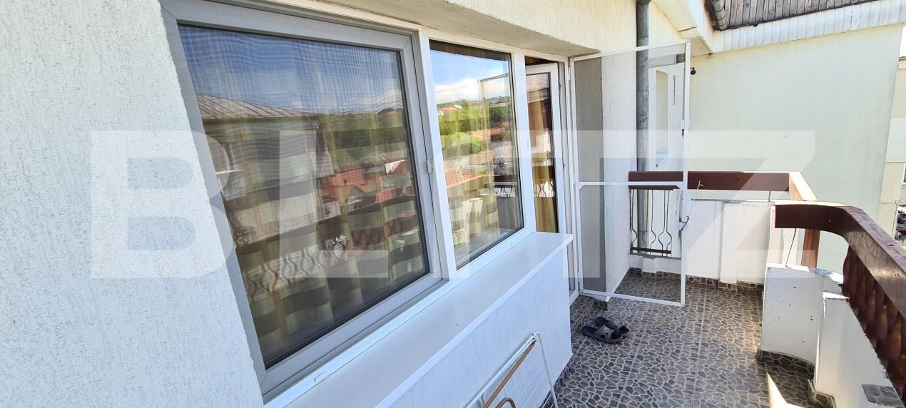 Apartament de vânzare 2 camere Central - 151521AV | BLITZ Dej | Poza9