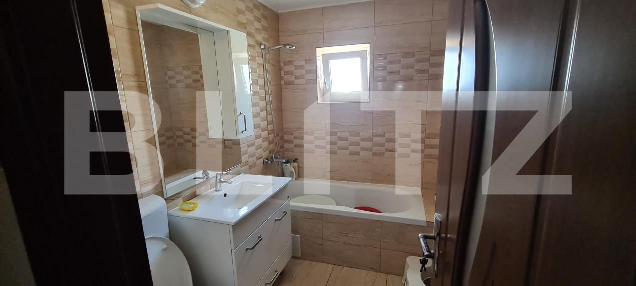 Apartament de vânzare 2 camere Central - 151521AV | BLITZ Dej | Poza8