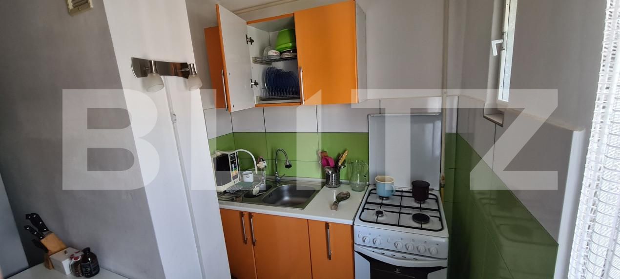 Apartament de vânzare 2 camere Central - 151521AV | BLITZ Dej | Poza3