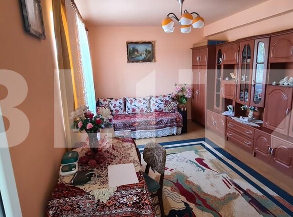 Apartament de vânzare 2 camere Nord-Vest - 151528AV | BLITZ Dej | Poza2