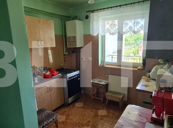 Apartament de vânzare 2 camere Nord-Vest - 151528AV | BLITZ Dej | Poza1