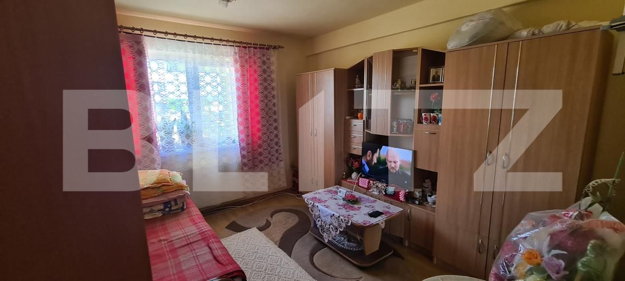 Apartament de vânzare 2 camere Nord-Vest - 151528AV | BLITZ Dej | Poza3
