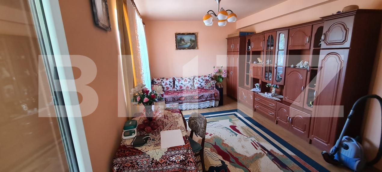 Apartament de vânzare 2 camere Nord-Vest - 151528AV | BLITZ Dej | Poza2