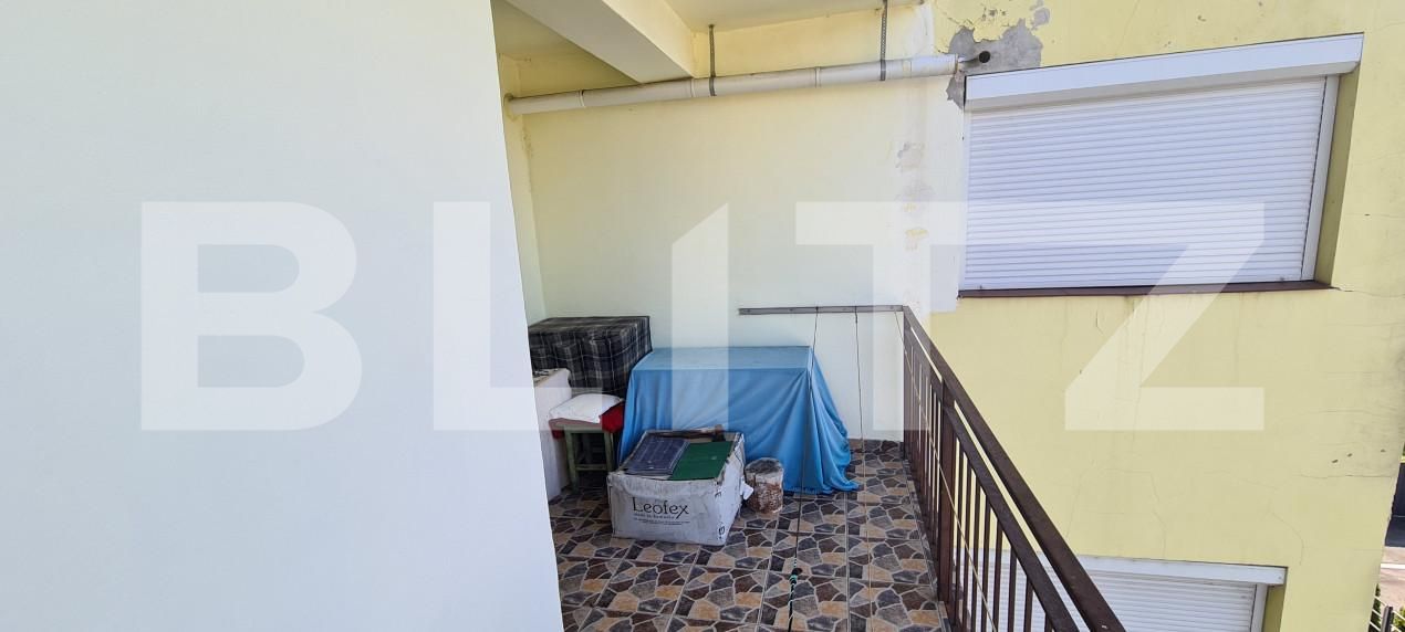 Apartament de vânzare 2 camere Nord-Vest - 151528AV | BLITZ Dej | Poza7