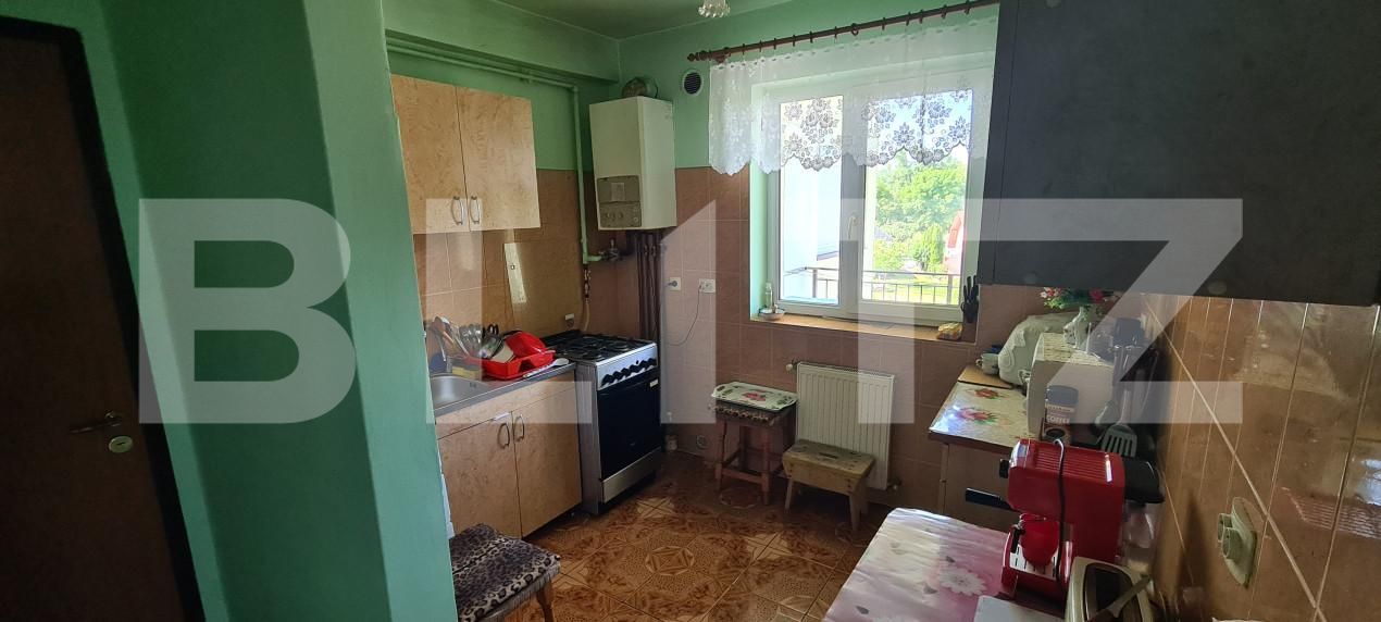 Apartament de vânzare 2 camere Nord-Vest - 151528AV | BLITZ Dej | Poza1