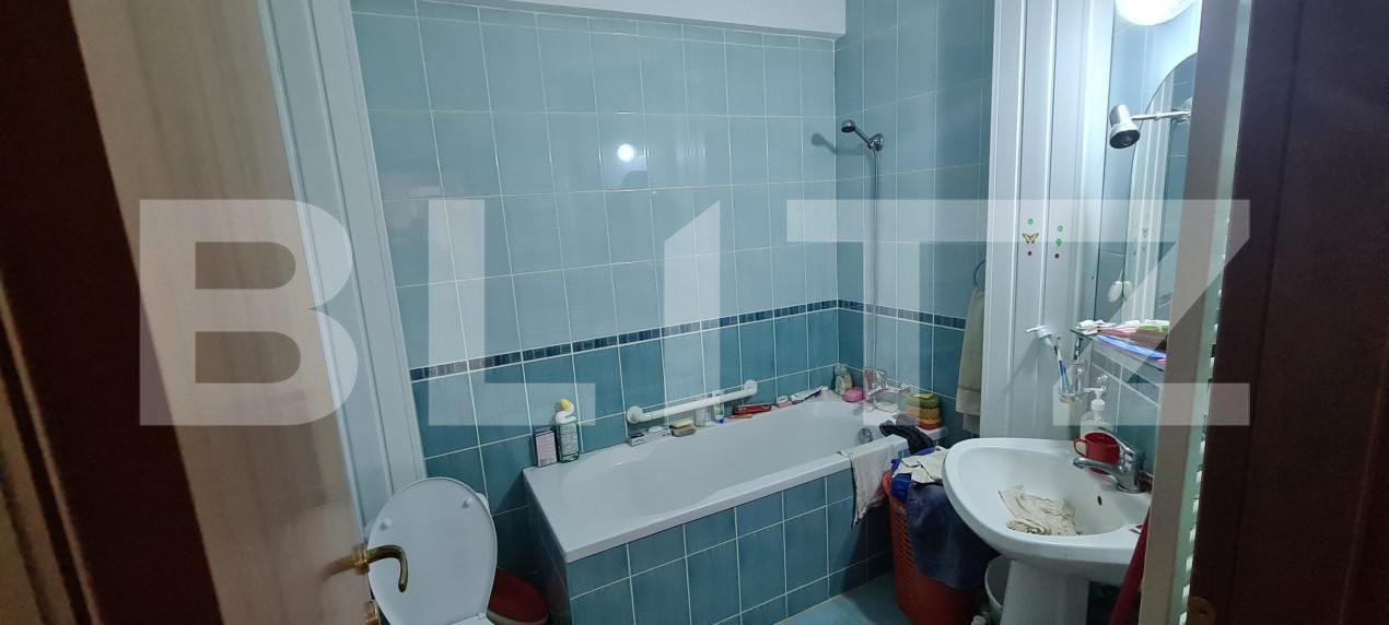 Apartament de vânzare 2 camere Nord-Vest - 151528AV | BLITZ Dej | Poza5