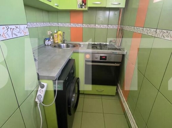 Apartament de vânzare 3 camere Est - 151793AV | BLITZ Dej | Poza2