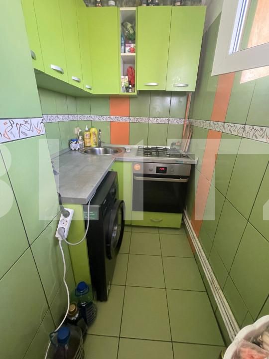 Apartament de vânzare 3 camere Est - 151793AV | BLITZ Dej | Poza2