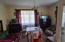 Vand Casa Fizesu Gherli cu teren de 39 ari