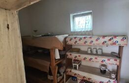 Vand Casa Fizesu Gherli cu teren de 39 ari