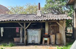 Vand Casa Fizesu Gherli cu teren de 39 ari