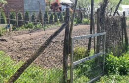 Vand Casa Fizesu Gherli cu teren de 39 ari