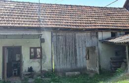 Vand Casa Fizesu Gherli cu teren de 39 ari