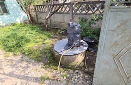 Casa batraneasca renovabila , zona centrala 