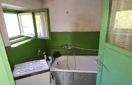 Casa batraneasca renovabila , zona centrala 