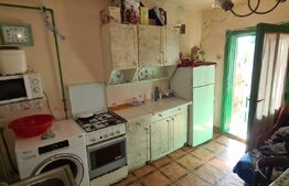 Casa batraneasca renovabila , zona centrala 