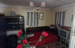 Casa batraneasca renovabila , zona centrala 