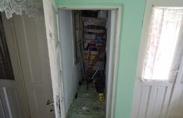 Casa batraneasca renovabila , zona centrala 