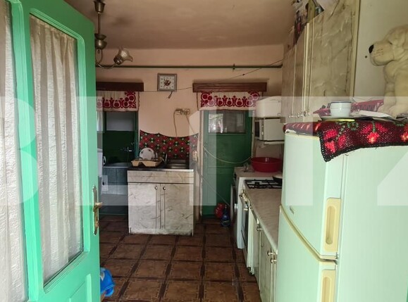 Casa de vânzare 3 camere Fizesu Gherlii  - 152007CV | BLITZ Dej | Poza9