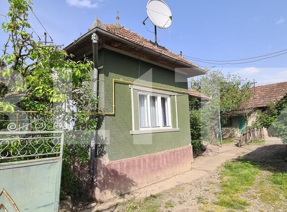 Casa de vânzare 3 camere Fizesu Gherlii  - 152007CV | BLITZ Dej | Poza16