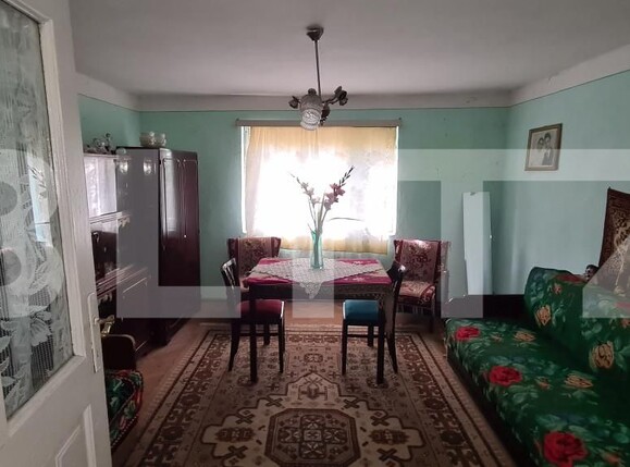 Casa de vânzare 3 camere Fizesu Gherlii  - 152007CV | BLITZ Dej | Poza5
