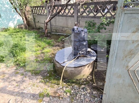 Casa de vânzare 3 camere Fizesu Gherlii  - 152007CV | BLITZ Dej | Poza17