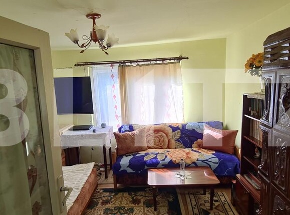 Casa de vânzare 3 camere Fizesu Gherlii  - 152007CV | BLITZ Dej | Poza1