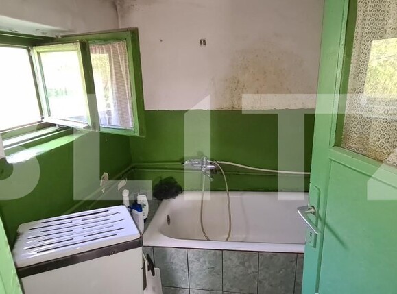 Casa de vânzare 3 camere Fizesu Gherlii  - 152007CV | BLITZ Dej | Poza11