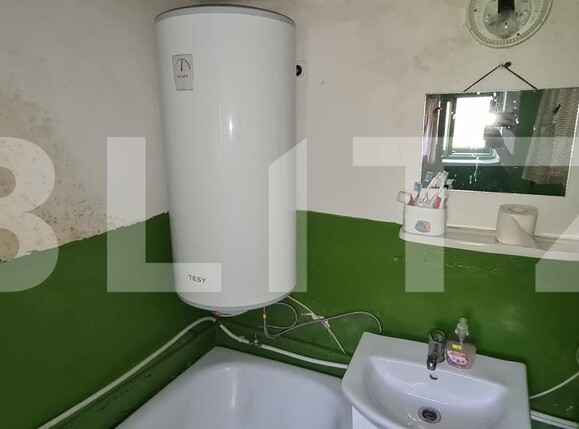 Casa de vânzare 3 camere Fizesu Gherlii  - 152007CV | BLITZ Dej | Poza12