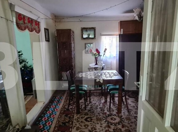 Casa de vânzare 3 camere Fizesu Gherlii  - 152007CV | BLITZ Dej | Poza3