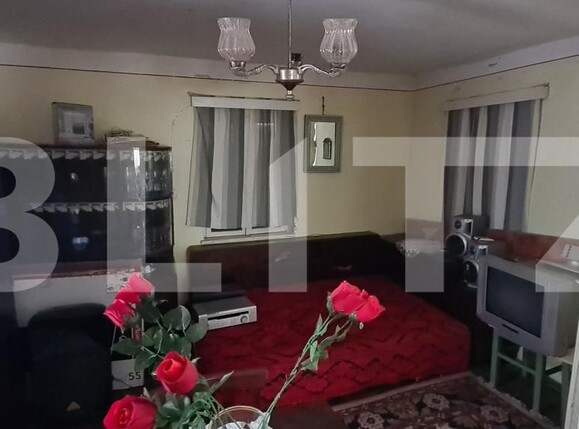 Casa de vânzare 3 camere Fizesu Gherlii  - 152007CV | BLITZ Dej | Poza4