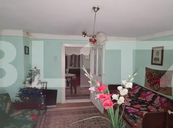 Casa de vânzare 3 camere Fizesu Gherlii  - 152007CV | BLITZ Dej | Poza6