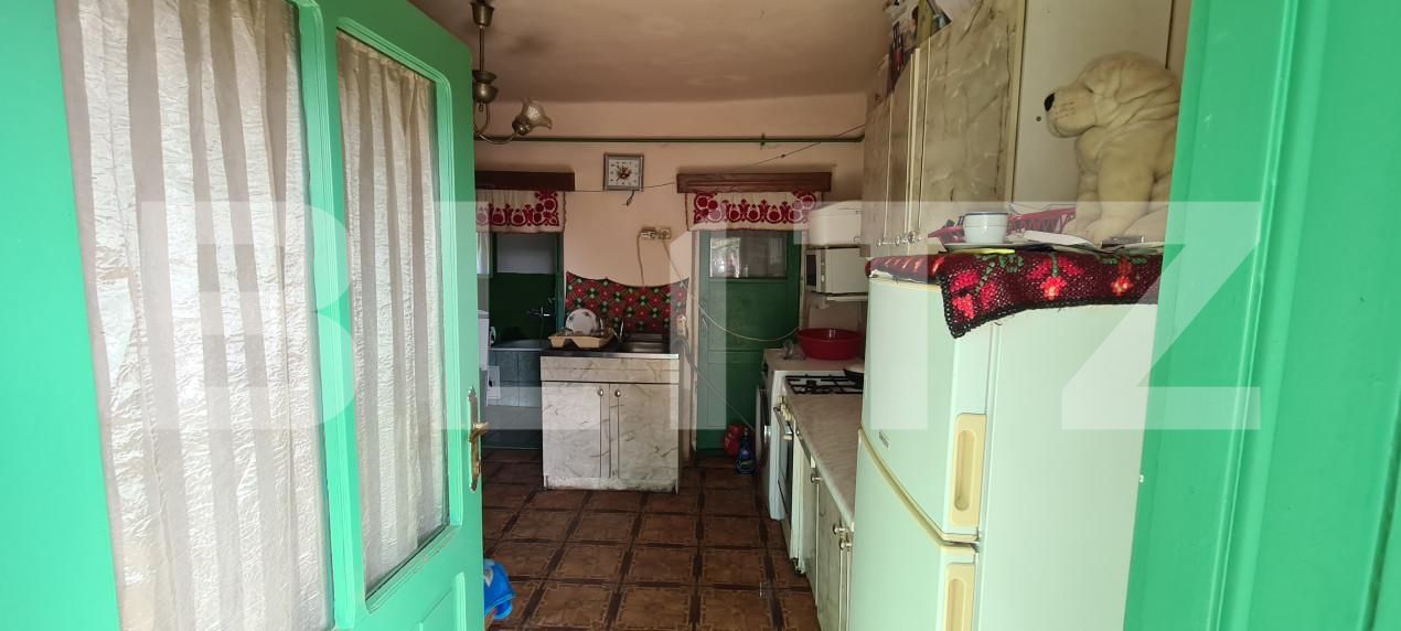 Casa de vânzare 3 camere Fizesu Gherlii  - 152007CV | BLITZ Dej | Poza9