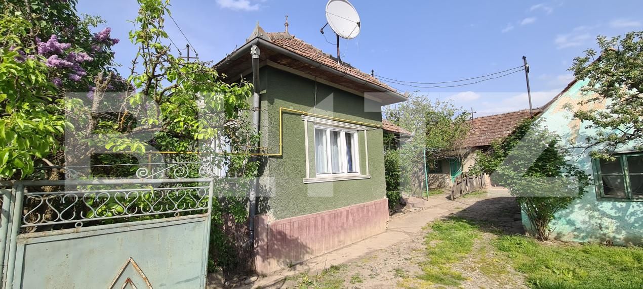 Casa de vânzare 3 camere Fizesu Gherlii  - 152007CV | BLITZ Dej | Poza16