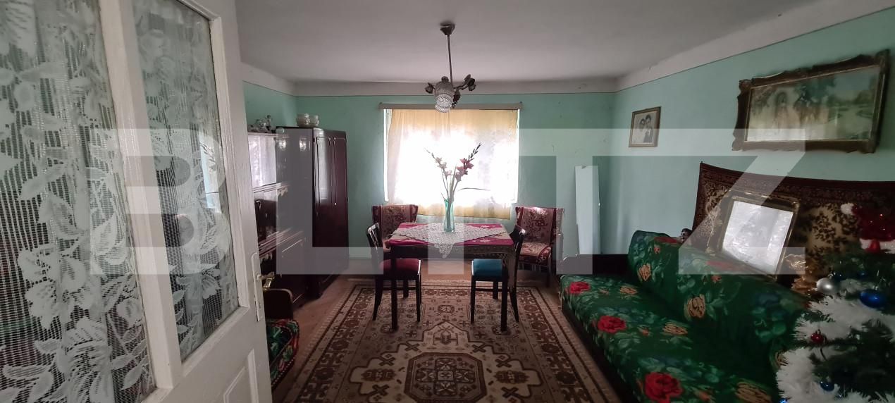Casa de vânzare 3 camere Fizesu Gherlii  - 152007CV | BLITZ Dej | Poza5