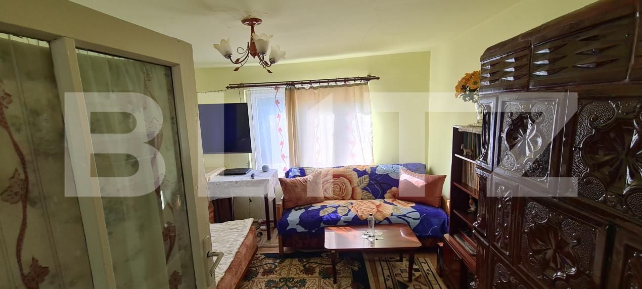 Casa de vânzare 3 camere Fizesu Gherlii  - 152007CV | BLITZ Dej | Poza1