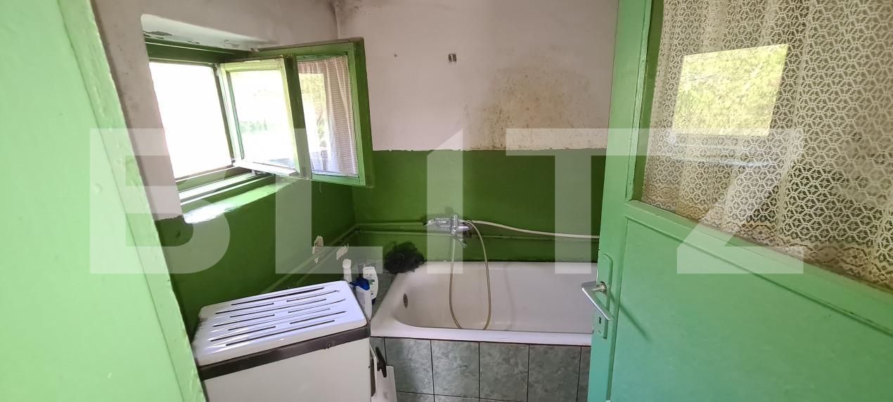 Casa de vânzare 3 camere Fizesu Gherlii  - 152007CV | BLITZ Dej | Poza11