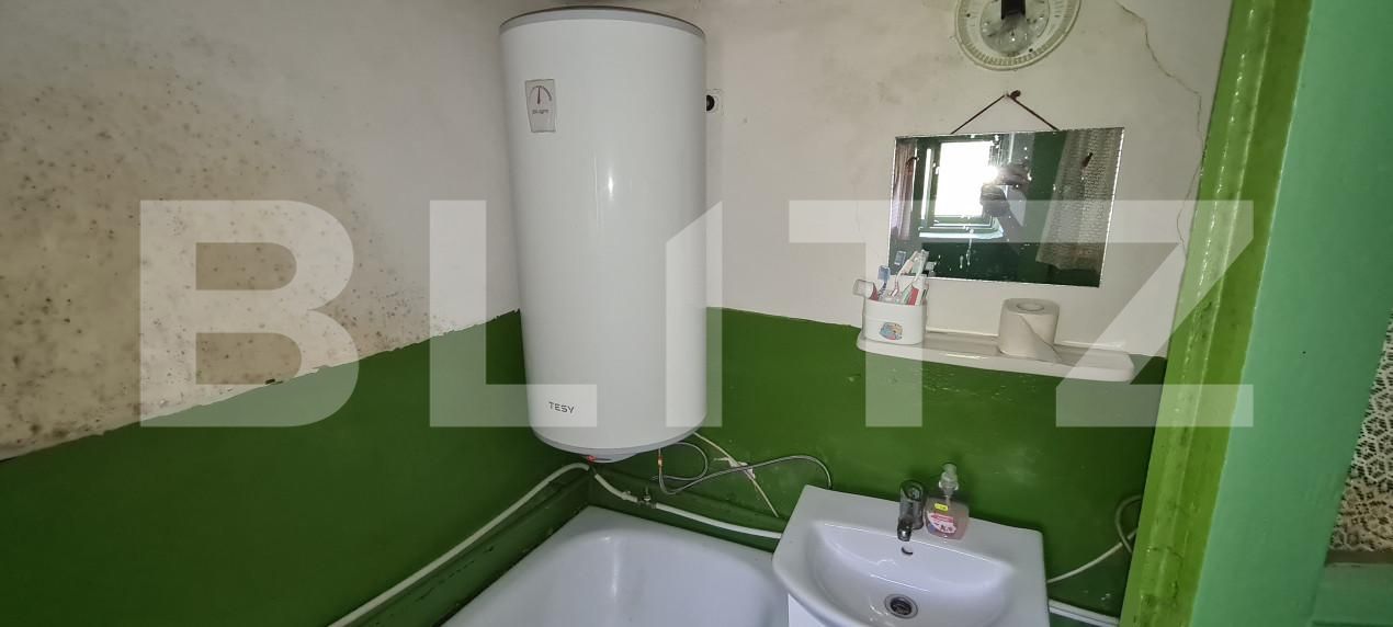 Casa de vânzare 3 camere Fizesu Gherlii  - 152007CV | BLITZ Dej | Poza12