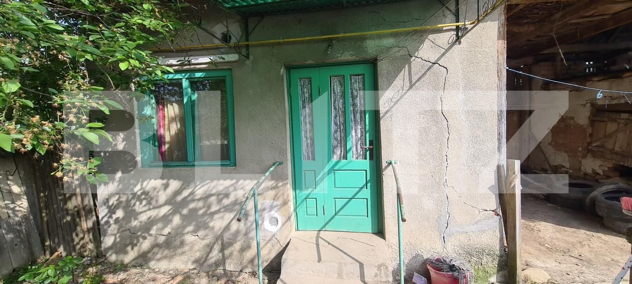 Casa de vânzare 3 camere Fizesu Gherlii  - 152007CV | BLITZ Dej | Poza8