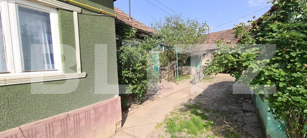 Casa de vânzare 3 camere Fizesu Gherlii  - 152007CV | BLITZ Dej | Poza15
