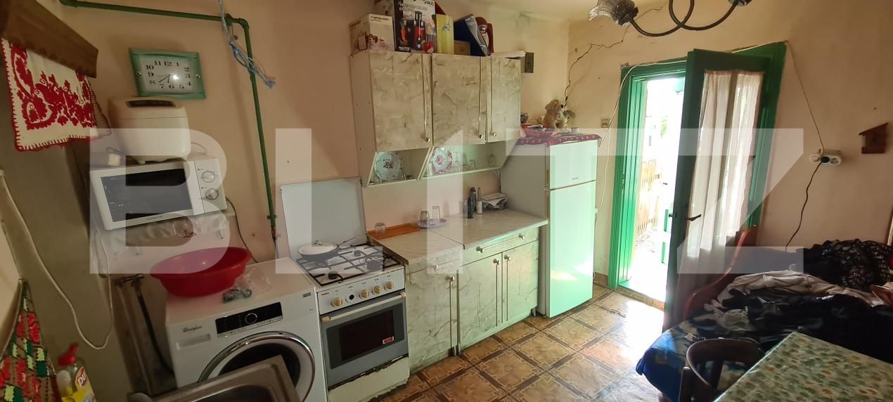 Casa de vânzare 3 camere Fizesu Gherlii  - 152007CV | BLITZ Dej | Poza13