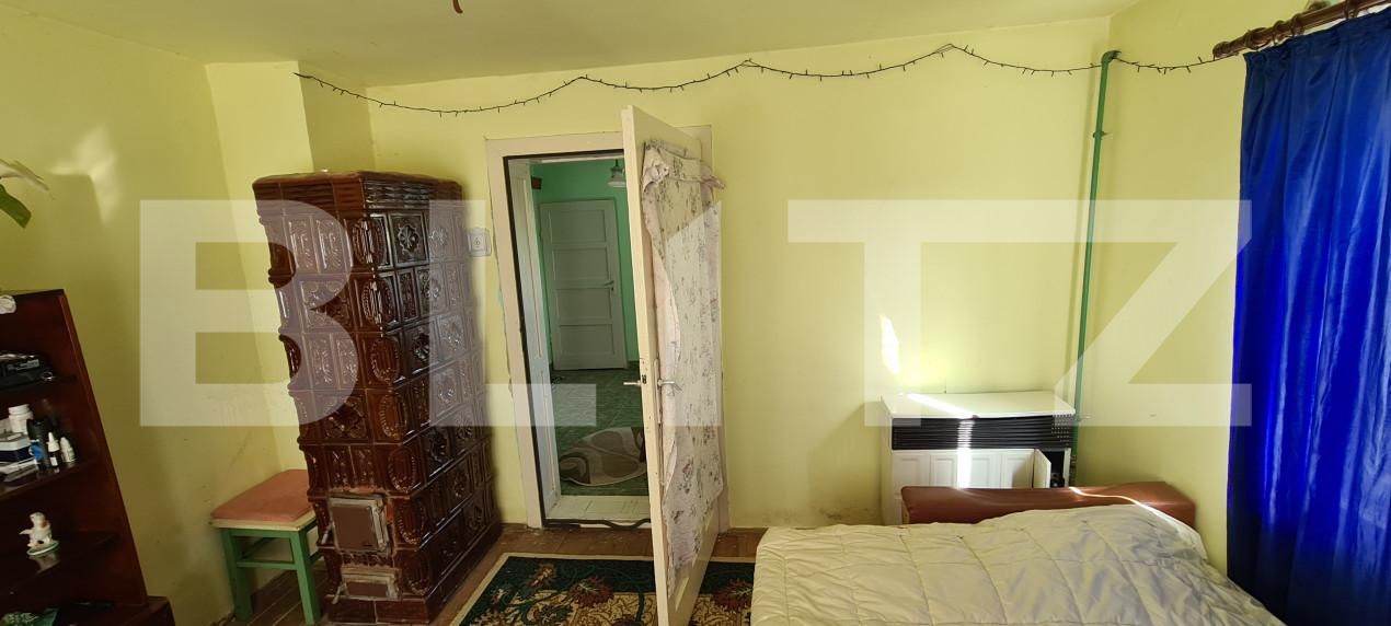 Casa de vânzare 3 camere Fizesu Gherlii  - 152007CV | BLITZ Dej | Poza2