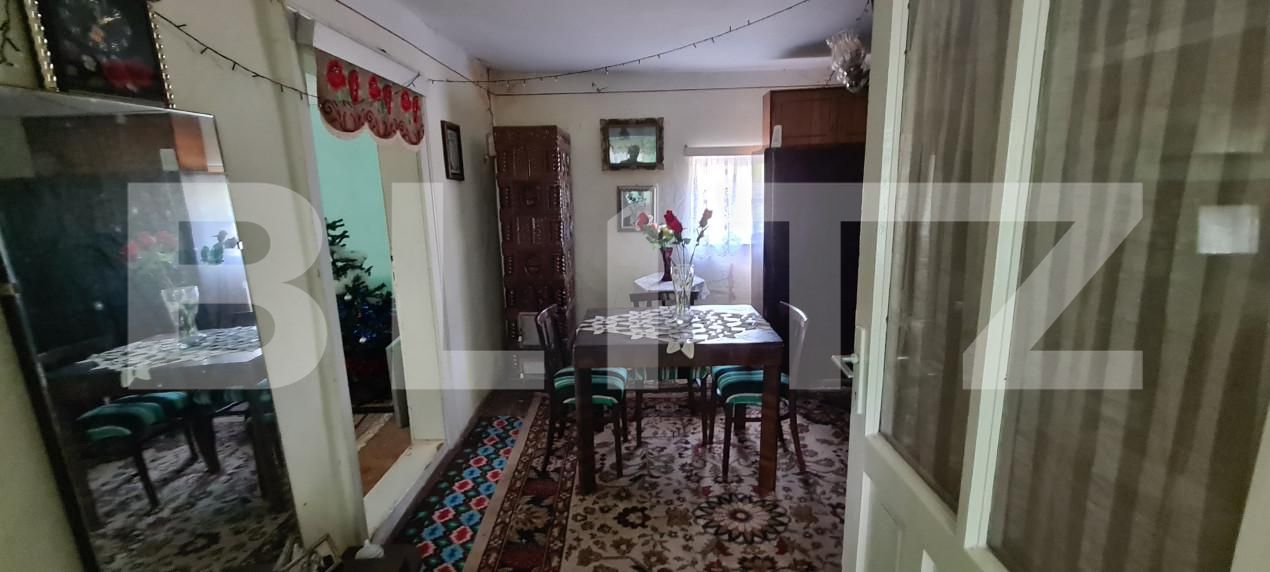 Casa de vânzare 3 camere Fizesu Gherlii  - 152007CV | BLITZ Dej | Poza3