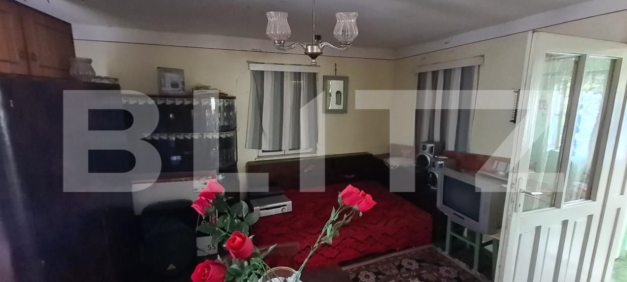Casa de vânzare 3 camere Fizesu Gherlii  - 152007CV | BLITZ Dej | Poza4