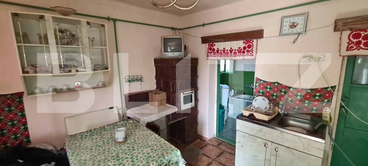 Casa de vânzare 3 camere Fizesu Gherlii  - 152007CV | BLITZ Dej | Poza10