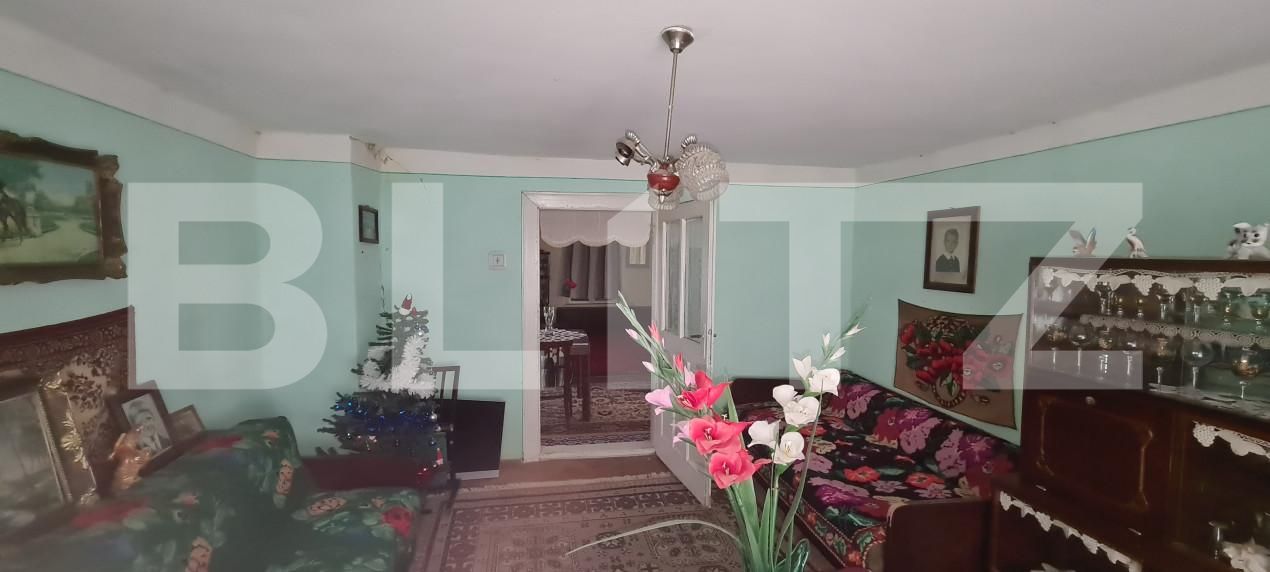 Casa de vânzare 3 camere Fizesu Gherlii  - 152007CV | BLITZ Dej | Poza6