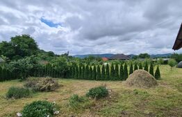 Casă de vânzare,  zonă deosebită , teren generos,Sălișca