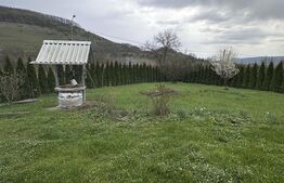 Casă de vânzare,  zonă deosebită , teren generos,Sălișca