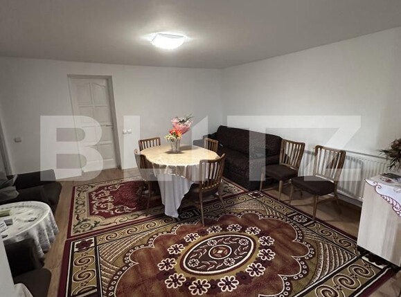 Casa de vânzare 3 camere Central - 152071CV | BLITZ Dej | Poza5